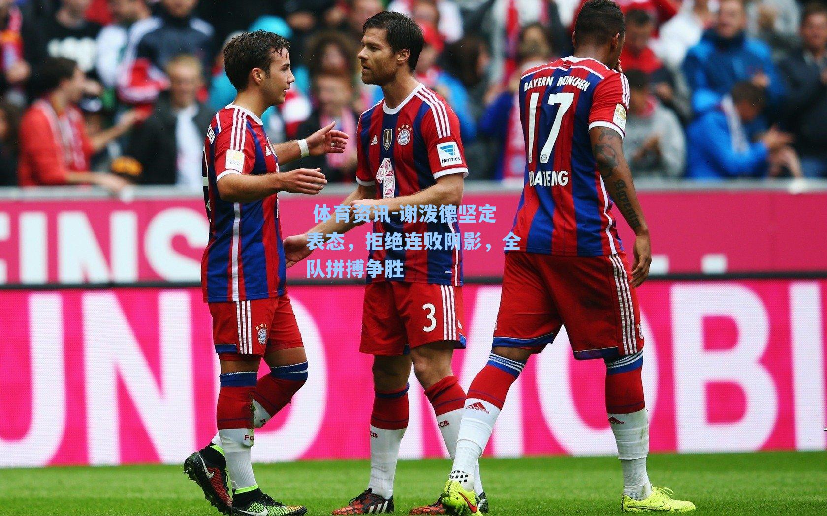 谢泼德坚定表态，拒绝连败阴影，全队拼搏争胜