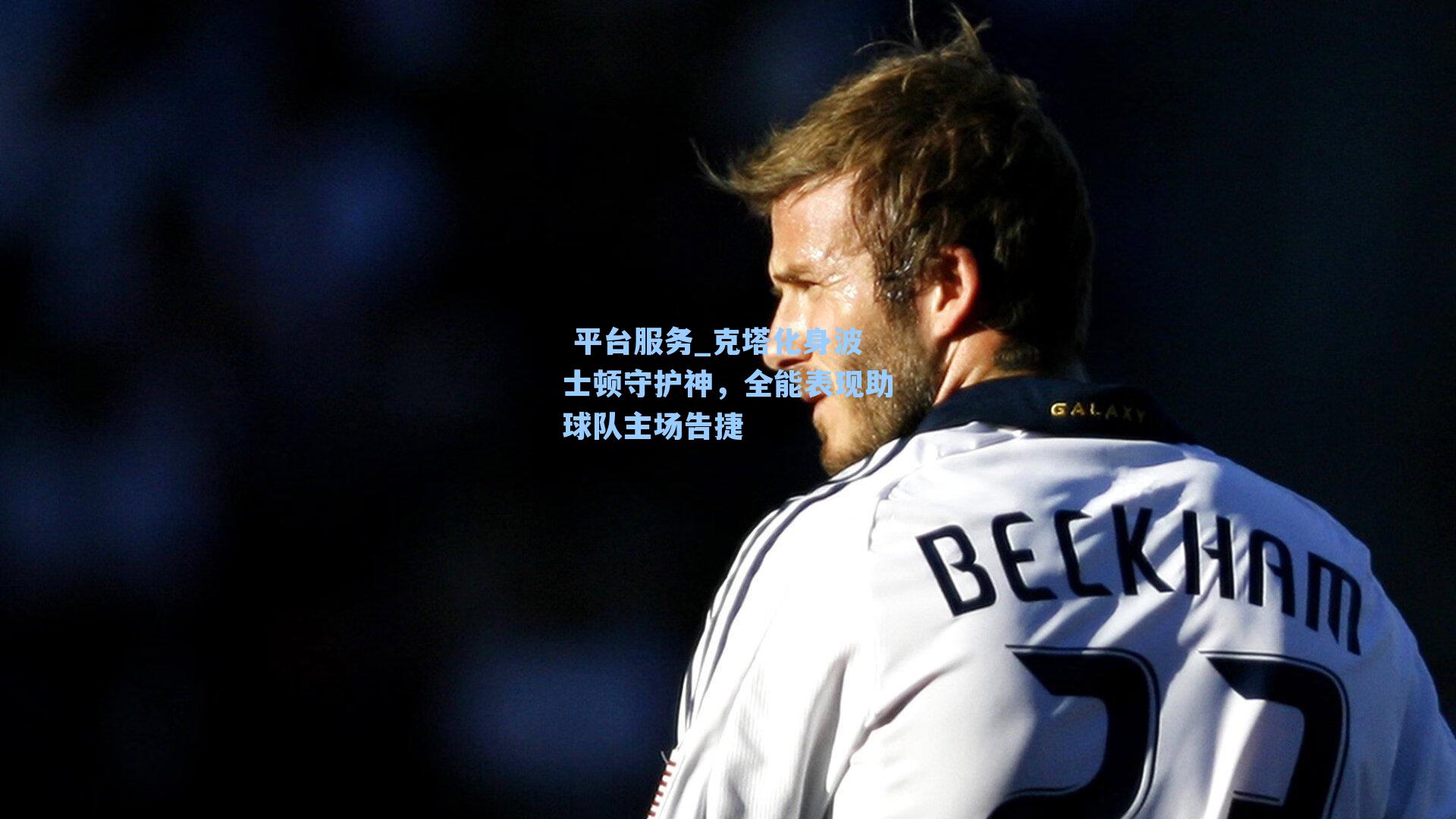 克塔化身波士顿守护神，全能表现助球队主场告捷